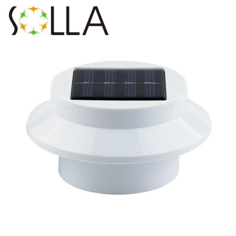 Bảng giá Mua Đèn chiếu sáng năng lượng mặt trời SOLLA MT105