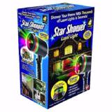 Đèn chiếu sao laser mini