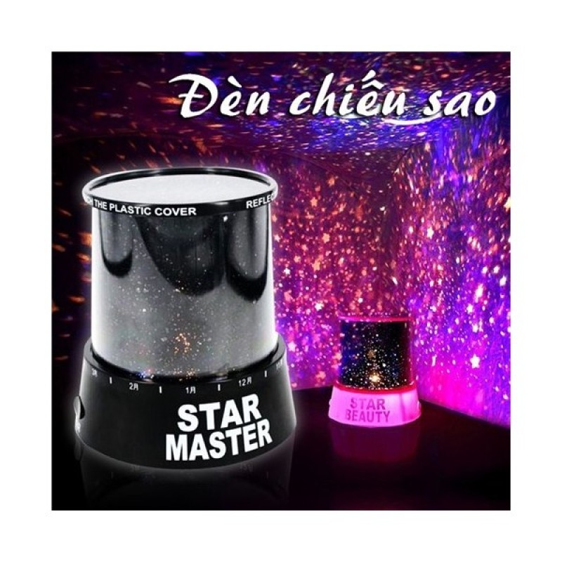 Bảng giá Mua Đèn chiếu sao Star Beauty