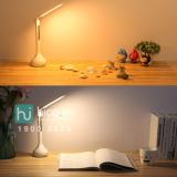 Đèn chống cận thị cao cấp kiêm đồng hồ