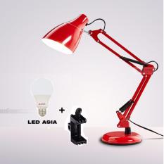 Đèn để bàn led cao cấp DPX05 chống cận chống lóa