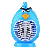 Đèn diệt muỗi hình Angry Bird