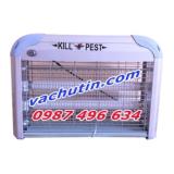 Đèn diệt ruồi muỗi côn trùng Kill Pest MD-20WA