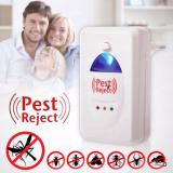 Đèn đuổi muỗi, côn trùng thông minh Pest Reject 0057