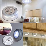 Đèn gắn tủ dán tường,tủ quần áo, cốp xe