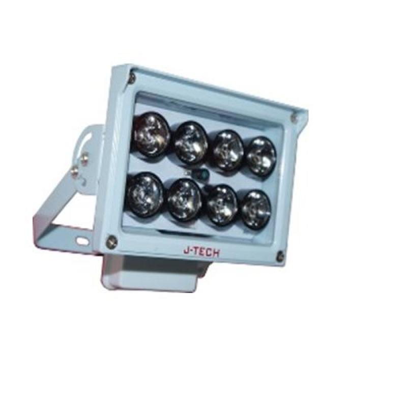Bảng giá Đèn hồng ngoại Array J-Tech 8A24W