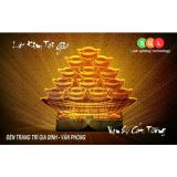 Đèn kim lộc tài
