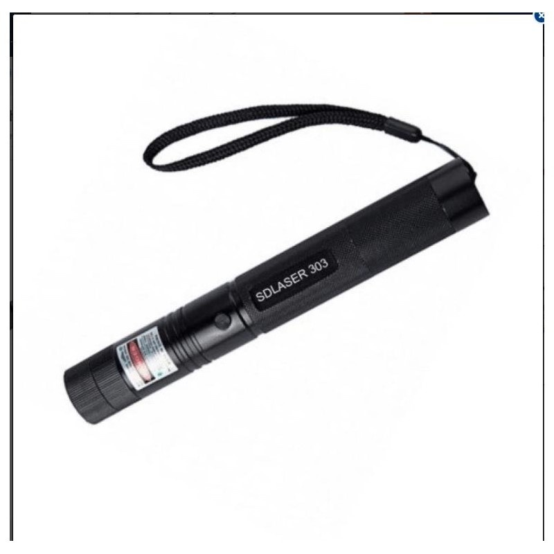 Bảng giá Mua Đèn LASER Chuyên Nghiệp SDLASER 303 (Đen)