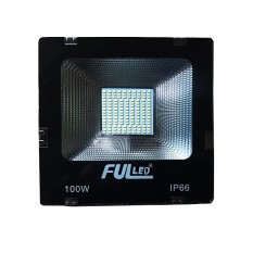 Đèn led 100w IP66 thế hệ mới nhất 2018
