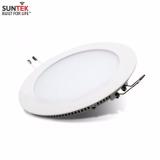 Đèn led âm trần suntek 9w