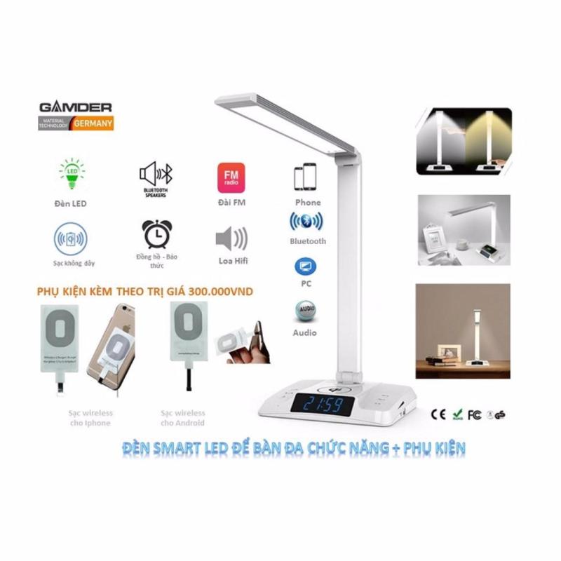 Bảng giá Mua Đèn Led bàn học đa chức năng