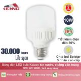 Đèn Led bulb trụ BK10W