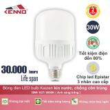 Đèn led bulb trụ bk30w