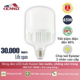 Đèn led bulb trụ bk45w
