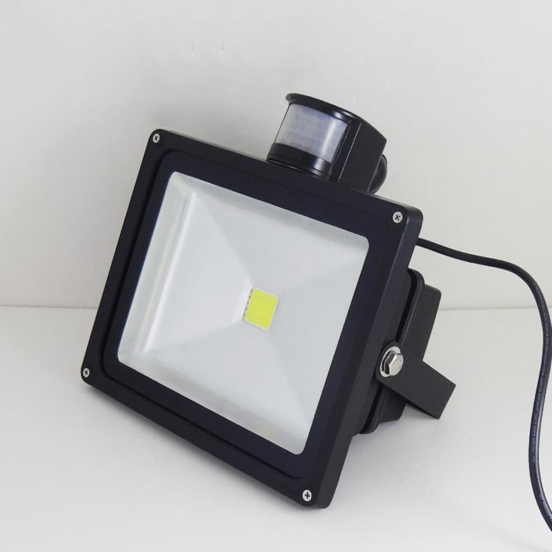 Bảng giá Mua Đèn Led Cảm ứng Thông Minh, Đèn Pha Led Cảm ứng Chống Trộm - Giảm Giá Sốc Không Thể Rẻ Hơn
