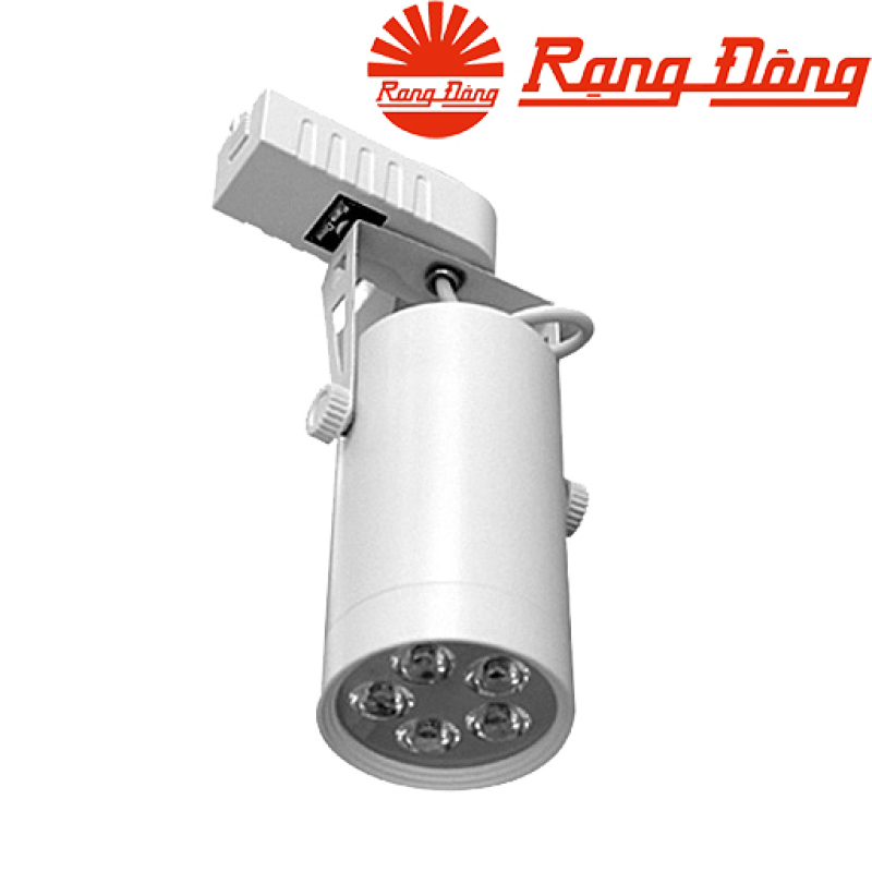 Bảng giá Đèn LED chiếu rọi TRACKLIGHT 12W Rạng Đông D TRL02L/12W