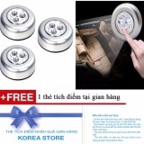 Đèn LED dán tường siêu sáng sti1317