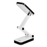 Đèn LED để bàn hình Iphone gấp gọn 24 bóng