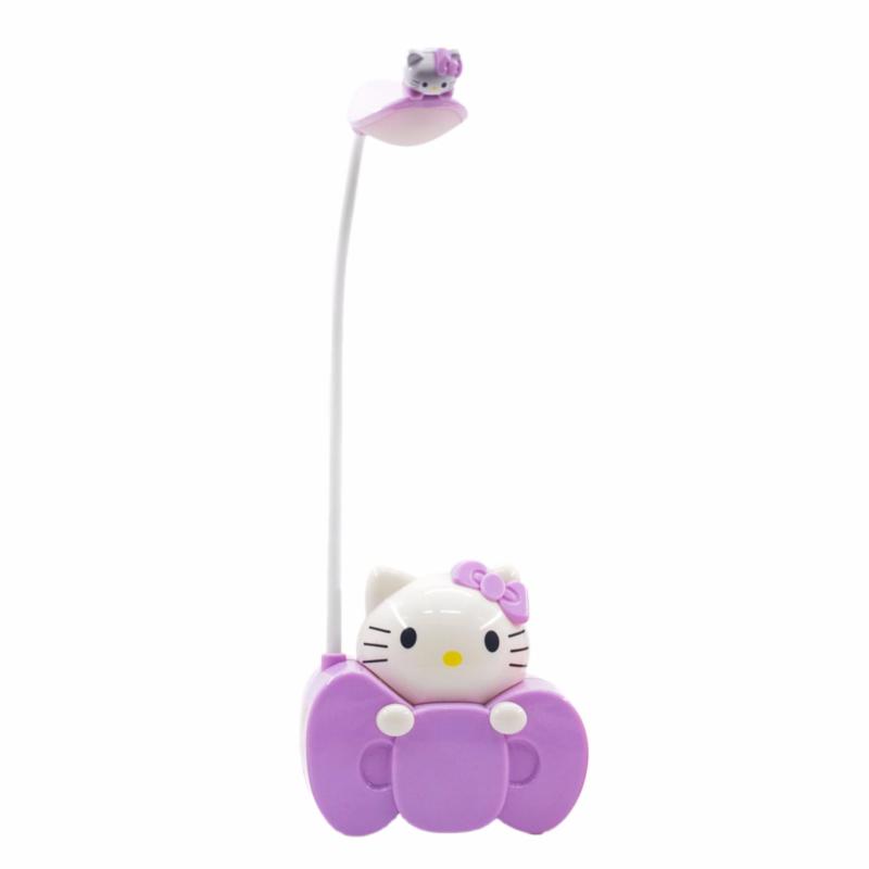 Bảng giá Đèn LED Để Bàn Học Sinh Hình Gấu Trúc Kiêm Đèn Ngủ Nhỏ Tiện Dụng Thiết Kế Sinh Động Thu Hút