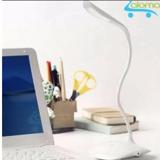 Đèn led đọc sách tích điện 8h chống cận creative al-3011