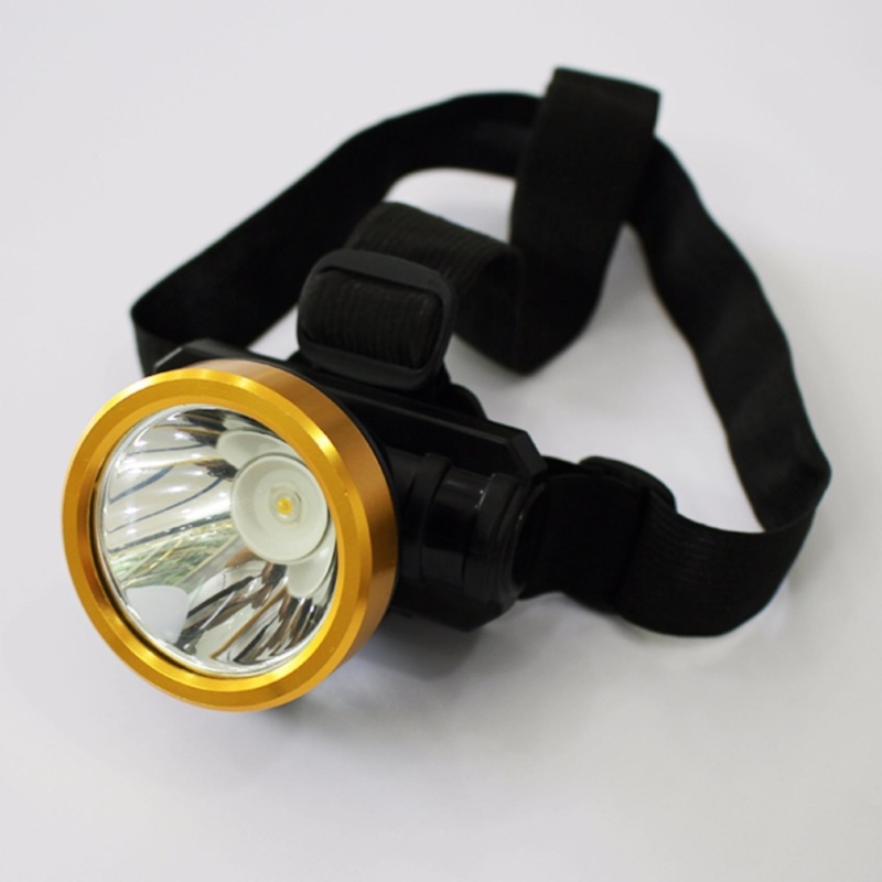 Bảng giá Mua Đèn LED đội đầu AKASHA A15 (30W)