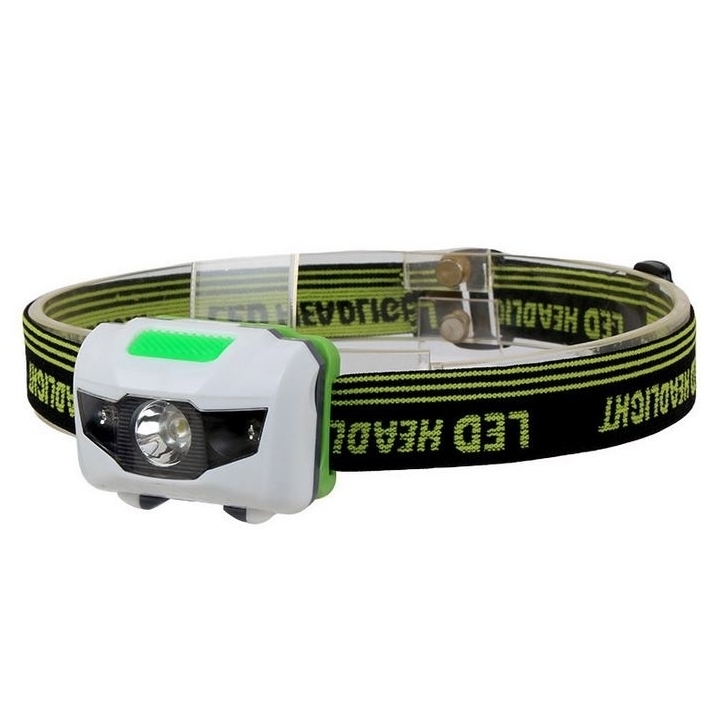 Đèn LED Đội Đầu Siêu Sáng Thế Hệ Mới GD63-2016