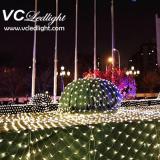 ĐÈN LED LƯỚI TRANG TRÍ