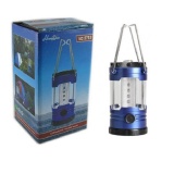 Đèn led măng xông Bivouac Light 12 bóng
