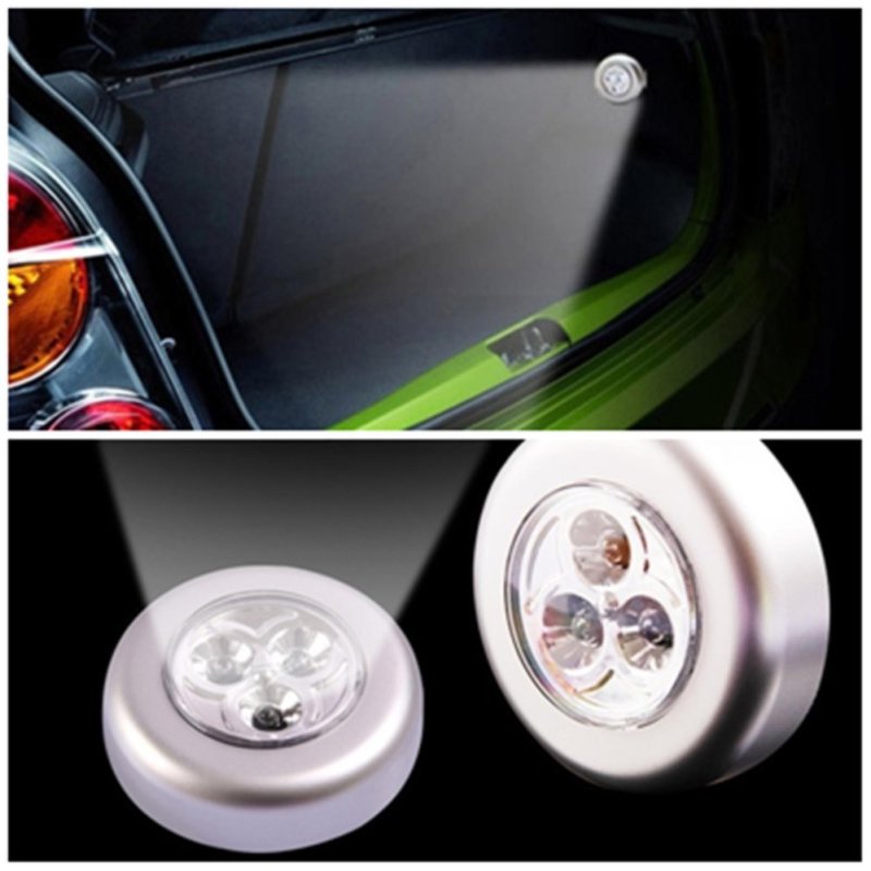 Bảng giá Đèn Led mini thiết bị tiện ích CV18