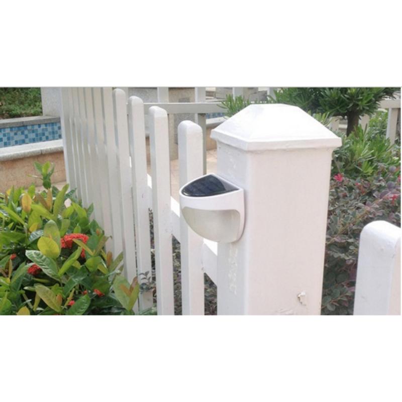 Bảng giá Mua Đèn led năng lượng mặt trời bật tắt tự động gắn tường
