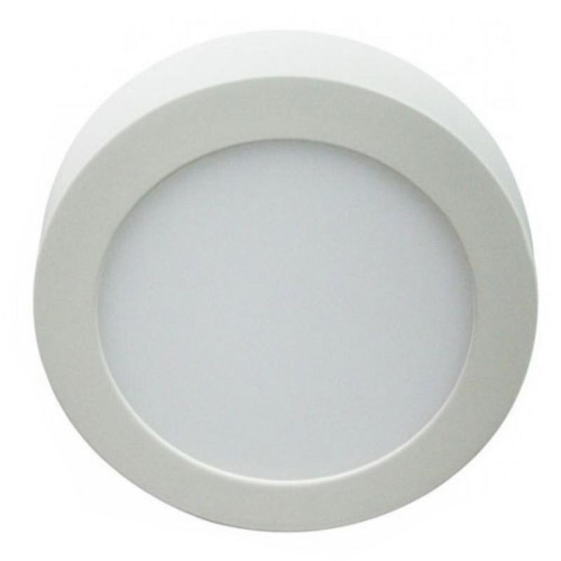 Bảng giá Mua Đèn led ốp trần nổi tròn 12w ánh sáng trắng