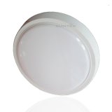 Đèn led ốp trần nổi tròn suntek 12w