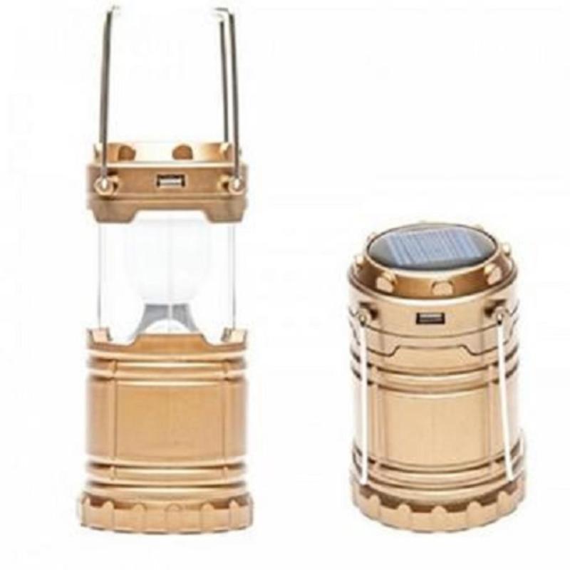 Bảng giá Đèn Led rút 2 trong 1 năng lượng mặt trời