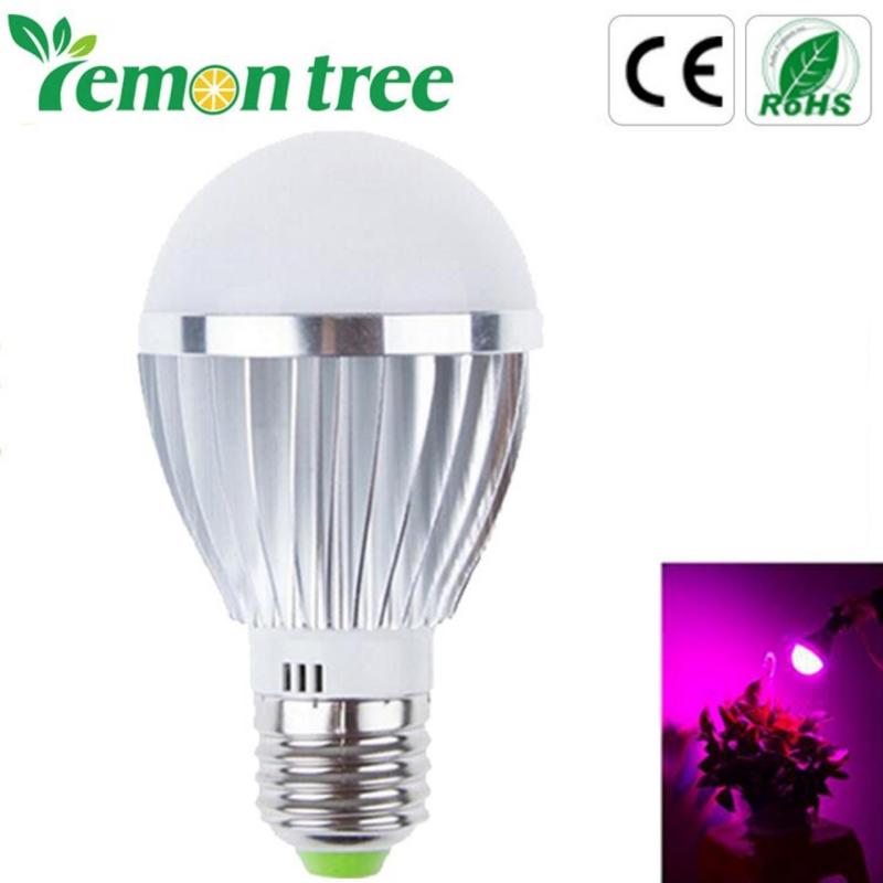 Bảng giá Đèn led trồng cây trong nhà 6W