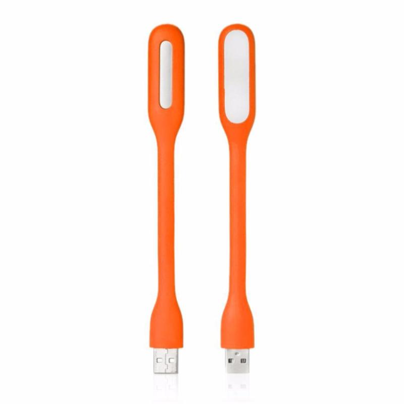 Bảng giá Đèn LED USB 1,2w nhập khẩu silicone cao cấp