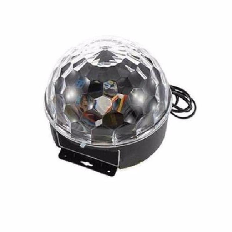 Bảng giá Mua Đèn Led Vũ Trường Cảm Ứng Nhạc Thiên Mã