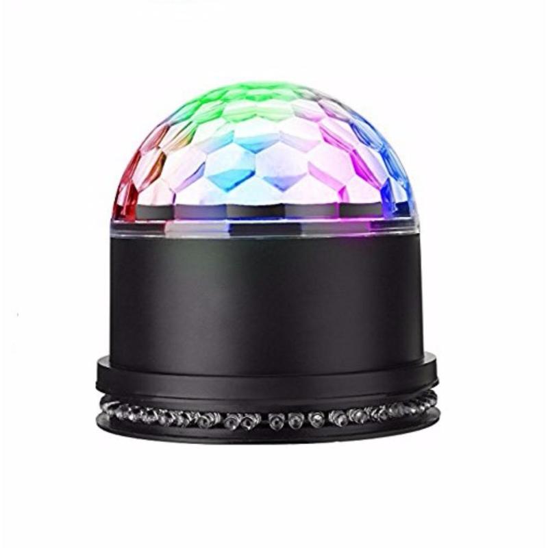 Bảng giá Đèn Led Vũ Trường Chân Hướng Dương Thiên Mã