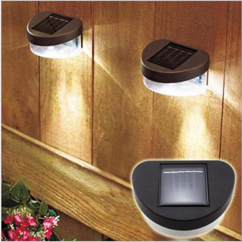 Bảng giá Đèn năng lượng mặt trời gắn tường MTR07