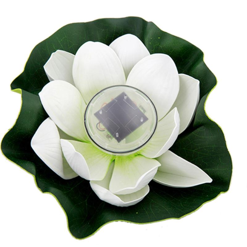 Bảng giá Mua Đèn năng lượng mặt trời hoa sen MTHS15