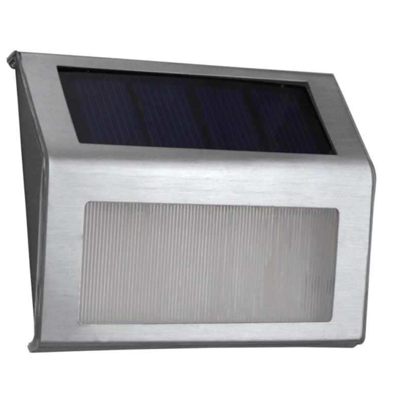 Bảng giá Đèn năng lượng mặt trời Rinos RNS3200 (Trắng xám)