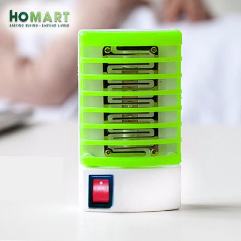 Bảng giá Đèn Ngủ Bắt Muỗi Hiệu Quả 1W Tiết Kiệm Điện HOMART
