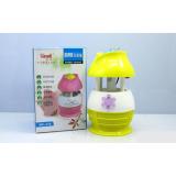 Đèn ngủ bắt muỗi shundi mc-318
