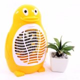 Đèn ngủ bắt muỗi và côn trùng hình con thú ngộ nghĩnh