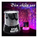 Đèn Ngủ chiếu sao Star Beauty