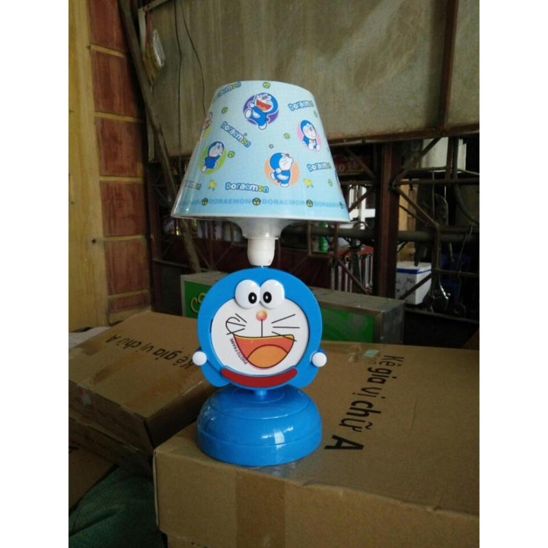 Bảng giá Đèn ngủ cho bé hoạt hinh Doremon