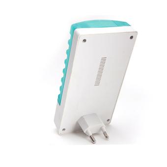 Đèn Ngủ Diệt Muỗi Cao Cấp (Xanh Dương) June 2018 - 3 Đèn ngủ diệt muỗi cao cấp (Xanh dương) - 3