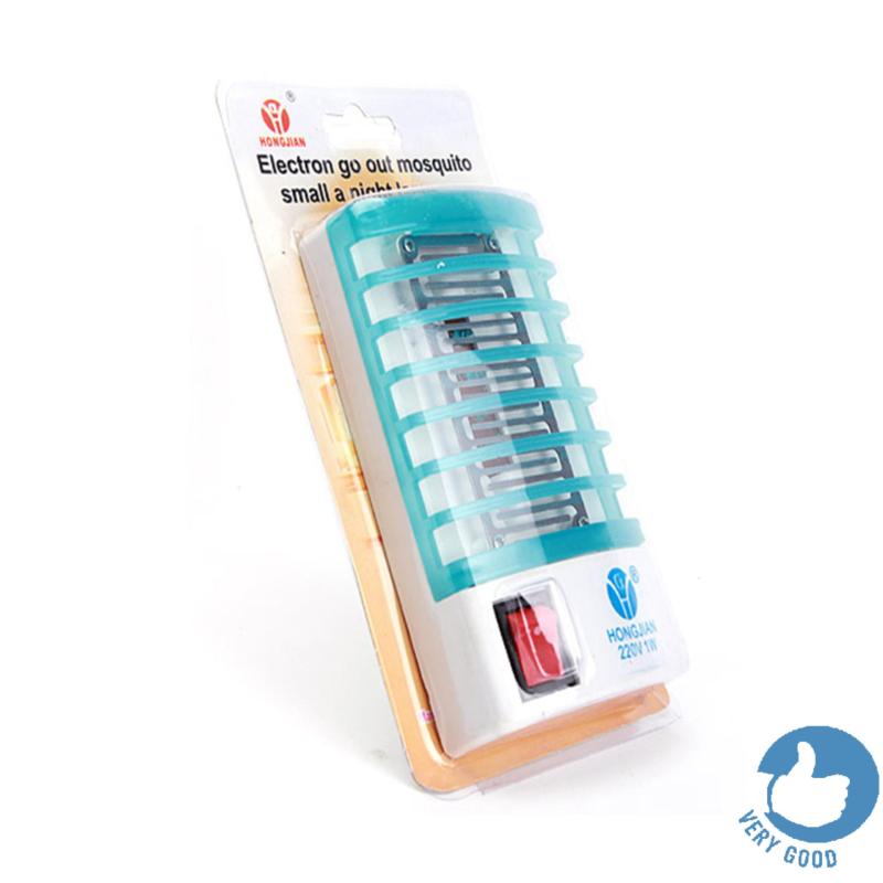 Bảng giá Mua Đèn ngủ diệt muỗi cao cấp (Xanh dương)