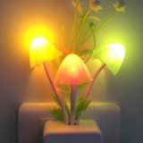 Đèn ngủ led cảm ứng ánh sáng avatar hình nấm
