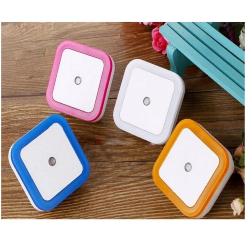 Bảng giá Đèn ngủ tự động HDOT