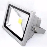 Đèn pha led 50w - ánh sáng trắng